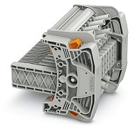 Тестовый штекер FTPC 8+1 | код 3069264 | PHOENIX CONTACT