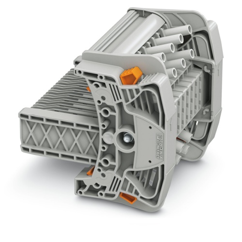 Тестовый штекер FTPC 8+1 | код 3069264 | PHOENIX CONTACT Тестовый штекер FTPC 8+1 | код 3069264 | PHOENIX CONTACT