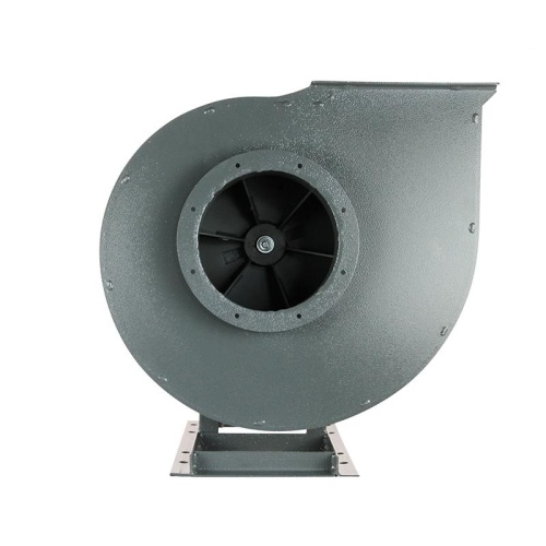 Вентилятор ВЦП 7-40 № 3.15 лев. 0 с дв. 2.2/3000 Элком 03.08.217973 фото 7