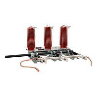 Разъединитель заземляющий c моторизированным приводом ESM-35-31,5-280-I-OptiMat BB | код 345297 | КЭАЗ