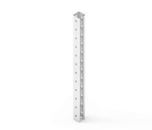 Профиль С-образный 41х41 L100 s.1,5 СТРАТ оцинкованное | код Н3321220172 | СОЭМИ Ст.Оскол