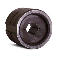 Матрица для стал. зажима шестигр. МШ-14,5-С/60т (КВТ) | код 84648 | КВТ