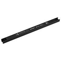 Источник питания (драйвер) 24В, 36Вт с разъемами под винт, ультратонкий IP20 REXANT | код 200-1036 | REXANT