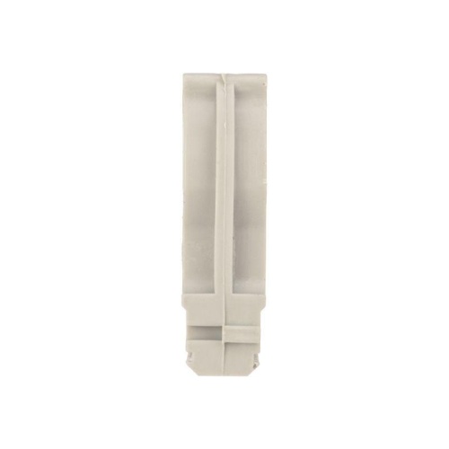 Крепеж-клипса для трубы 40 мм серая (5 шт./уп.), REXANT | код 28-0140-4 | REXANT фото 5 Крепеж-клипса для трубы 40 мм серая (5 шт./уп.), REXANT | код 28-0140-4 | REXANT фото 5