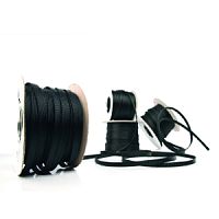 PKC-40 Кабельная оплетка из полиамида 40-80 мм. (Упак 50м). | код PKC-40 | Plastim