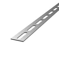 Полоса перфорированная ПП-30х1000 (2,0 мм) Промрукав | код PR16.11833 | ПРОМРУКАВ