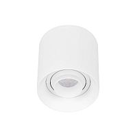 Светильник SP-ACENTO-R95-10W Warm3000 WH 20-45 deg 230В 10Вт 3000К IP20 метал. Arlight 055742