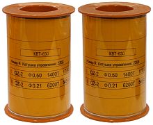 Катушка управления 220В/50Гц к КВТ-1,14 63А (2 шт.) (ЭТ) | код ET002818 | Электротехник