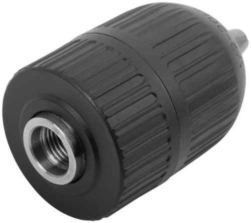 Патрон быстрозажимной 1/2дюйм 13мм FIT 37833 фото 5