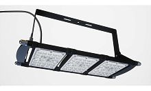 Светильник светодиодный ДСП 29-150-023 D4 Carbon 150Вт 5000К IP67 КСС_К/Г ALB F2836