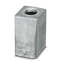 Корпус HC-STA-B06-HHFS-1TTP21-EL-AL | код 1412568 | PHOENIX CONTACT