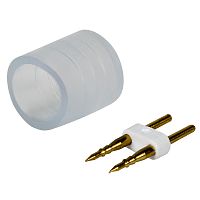 Установочный набор для гибкого неона 12х12мм, 230 В | код 134-016 | NEON-NIGHT