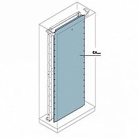 Плата монтажная доп. 1800х800мм² ВхШ | код. EA5883 | ABB