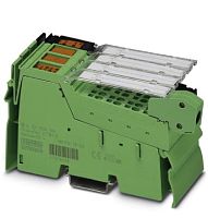 Полевой мультиплексор IB IL 24 MUX MA-PAC | код 2861205 | PHOENIX CONTACT