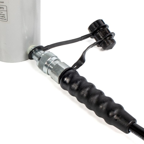 Домкрат универсальный односторонний ДУ-10П150 серия ПРОФИ | код 84560 | КВТ фото 6