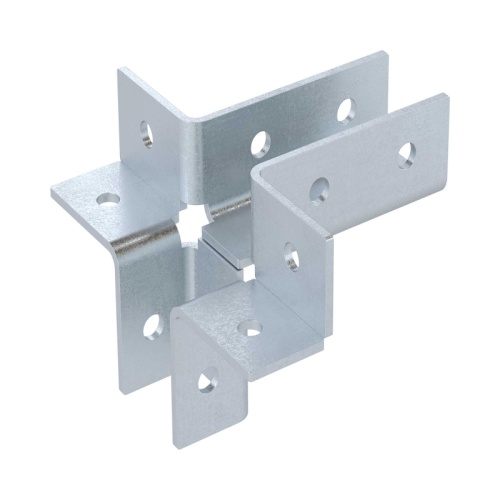 Соединение четырехлучевое | код BMD1506 | DKC Соединение четырехлучевое | код BMD1506 | DKC