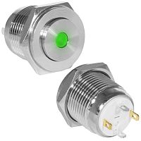 GQ16PH-10D/J/G/N off-(on) | код 116973 | Ruichi