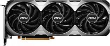 Видеокарта MSI PCI-E 4.0 RTX 4060 VENTUS 3X 8G NVIDIA GeForce RTX 4060 8Gb 128bit GDDR6 2460/17000 HDMIx1 DPx3 HDCP Ret | код 2000574 | MSI