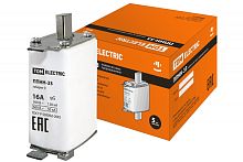 ППНН-33 габ.0, 16А TDM | код SQ0713-0081 | TDM