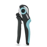 Клещи для опрессовки CRIMPFOX CENTRUS 10S | код 1213154 | PHOENIX CONTACT