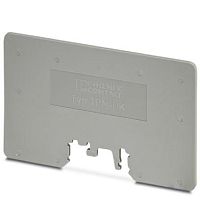 Разделительная пластина TPN-UK | код 3003062 | PHOENIX CONTACT