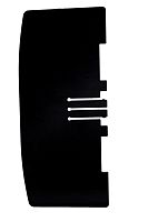 Разделяющая перегородка PR PT 2 | код 004941333 | ETI