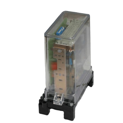 Реле времени РСВ-01-1 0,075с-75мин 110В 50Г ун.прис. | код A8119-76916514 | ЧЭАЗ