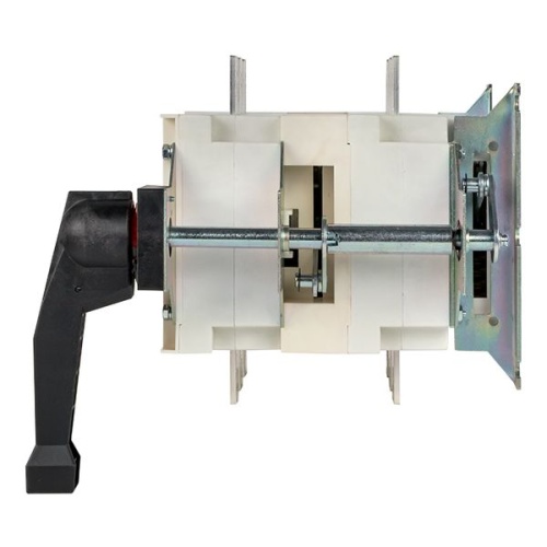 Рубильник-переключатель 630A 3P c рукояткой управления для прямой установки PowerSwitch PROxima | код pscs-630-3 | EKF фото 4