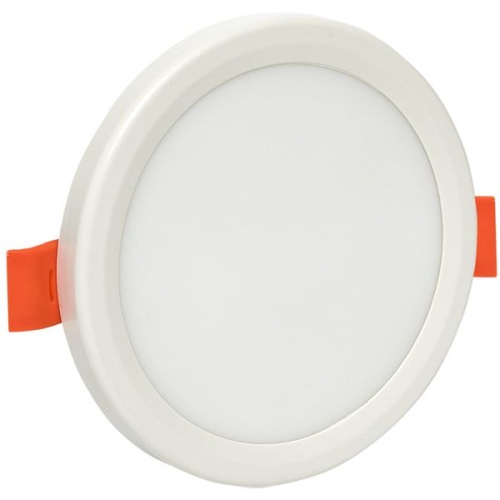 Светильник встраиваемый светодиодный ДВО 1004 9Вт 2700K IP20 Basic | код DLL-1004-9-2700 | EKF фото 5 Светильник встраиваемый светодиодный ДВО 1004 9Вт 2700K IP20 Basic | код DLL-1004-9-2700 | EKF фото 5