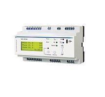 Универсальный блок защиты УБЗ-305М | код 3425603305М | Новатек-Электро