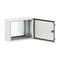 Корпус навесной уличный ST Outdoor с М/П ВxШxГ 300x400x150 мм, IP66 | код R5ST0341-OUTDOOR | DKC