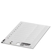 Вставная табличка US-EMT (50/28X13) TQ | код 0803855 | PHOENIX CONTACT