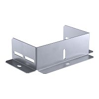 Универсальный ввод трассы лотков Стандарт INOX (AISI 316) 150х100 Промрукав | код PR16.3701 | ПРОМРУКАВ