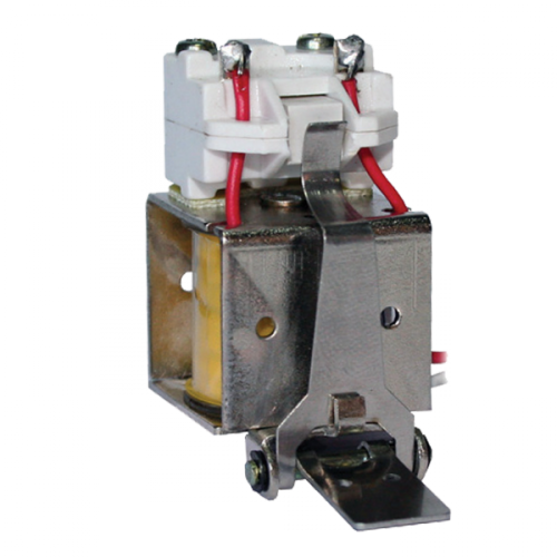 Расцепитель независимый к ВА-99 125-160А EKF PROxima | код. mccb99-a-67 | EKF 