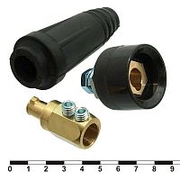 DKJ 250A 25-35mm2 | код 90280 | Ruichi