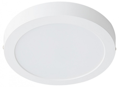 Светильник светодиодный ДВО-301-Н-С 15Вт 5000К сенсор | код 60416DEK | DEKraft Светильник светодиодный ДВО-301-Н-С 15Вт 5000К сенсор | код 60416DEK | DEKraft