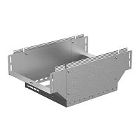 Ответвитель Т-образный вертикальный Стандарт HDZ 300х100 Промрукав | код PR16.1331 | ПРОМРУКАВ