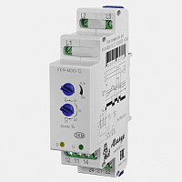 Реле контроля фаз РКФ-М06-12-22 AC500В УХЛ4 | код 2000016934465 | МЕАНДР