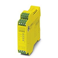 Реле безопасности PSR-SPP- 24UC/ESAM4/2X1/1X2 | код 2900526 | PHOENIX CONTACT