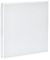 PRO Светильник ДВО 1201D 30Вт 5000К IP54 оп. Dali IEK | код LTP-DVO1-1201D-30-50-K01 | IEK