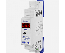 ВР-М02 АС20-450В УХЛ2 400Гц | код 4680019912882 | МЕАНДР