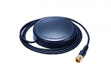 Антенна ANT-LTE-OSM-03-3m BK Multi-band antenna that covers 700-2700 MHz. Specially designed | код 00-06108161 | MOXA