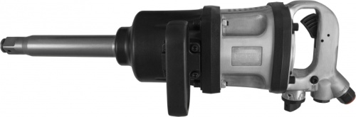 AIWS124M Гайковерт пневматический 1DR 3200 об/мин., 3200 Нм, и головки торцевые ударные 1DR 32, 33 мм | код AIWS124M | Thorvik