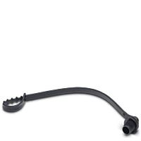 Резьбовой колпачок PROT-M 8 MS-PA-CHAIN | код 1430860 | PHOENIX CONTACT