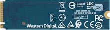 Накопитель SSD WD S PCIe 3.0 x4 500GB WDS500G2G0C Green SN350 M.2 2280 | код 1999740 | WD