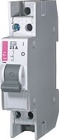 Выключатель 1-0 S 225 2р 25А | код 002421122 | ETI