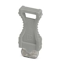 Штекер-разъединитель P-DI GY | код 3047390 | PHOENIX CONTACT