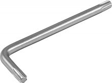 TKS25 Ключ торцевой TORX® короткий, T25 | код TKS25 | Thorvik