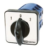 КПУ11-10/52 (1-0-2 2р) TDM | код SQ0715-0167 | TDM