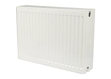 Радиатор стальной Profil-K FKO 33/500/1100 панельный боковое подключение (FK0330501101N2Y) | код RG008V8P29S6BN | KERMI